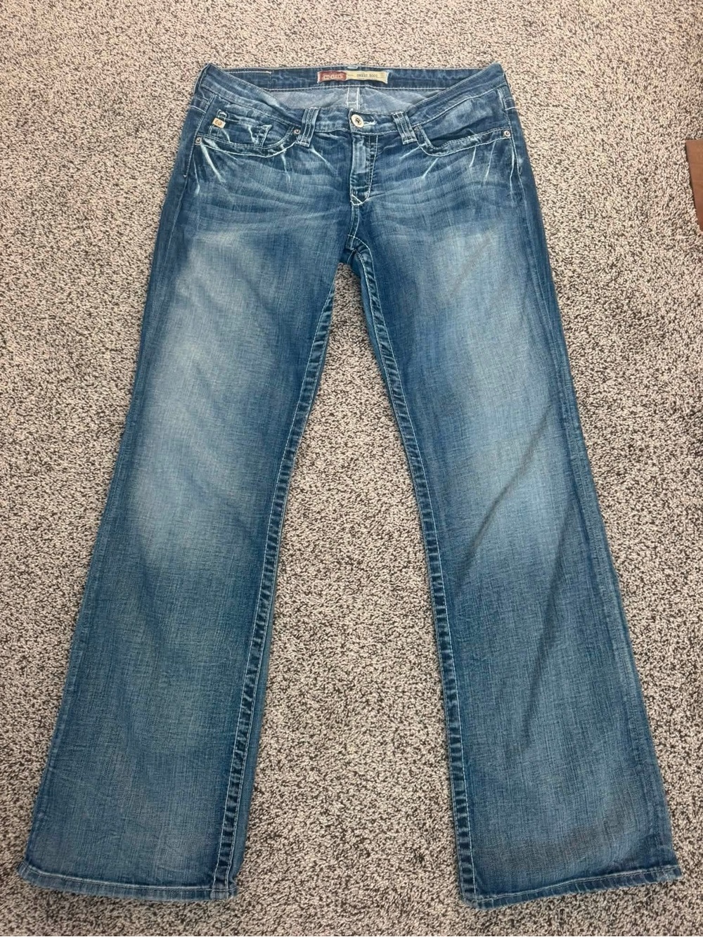 Big Star size 30R